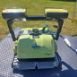 Preview: Dolphin Bio S Suction Poolroboter Maytronics Teichroboter mit SWIVEL Kabel ( Generalüberholt )